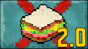 Download The Missing Sandwich II for Minecraft 1.12.2